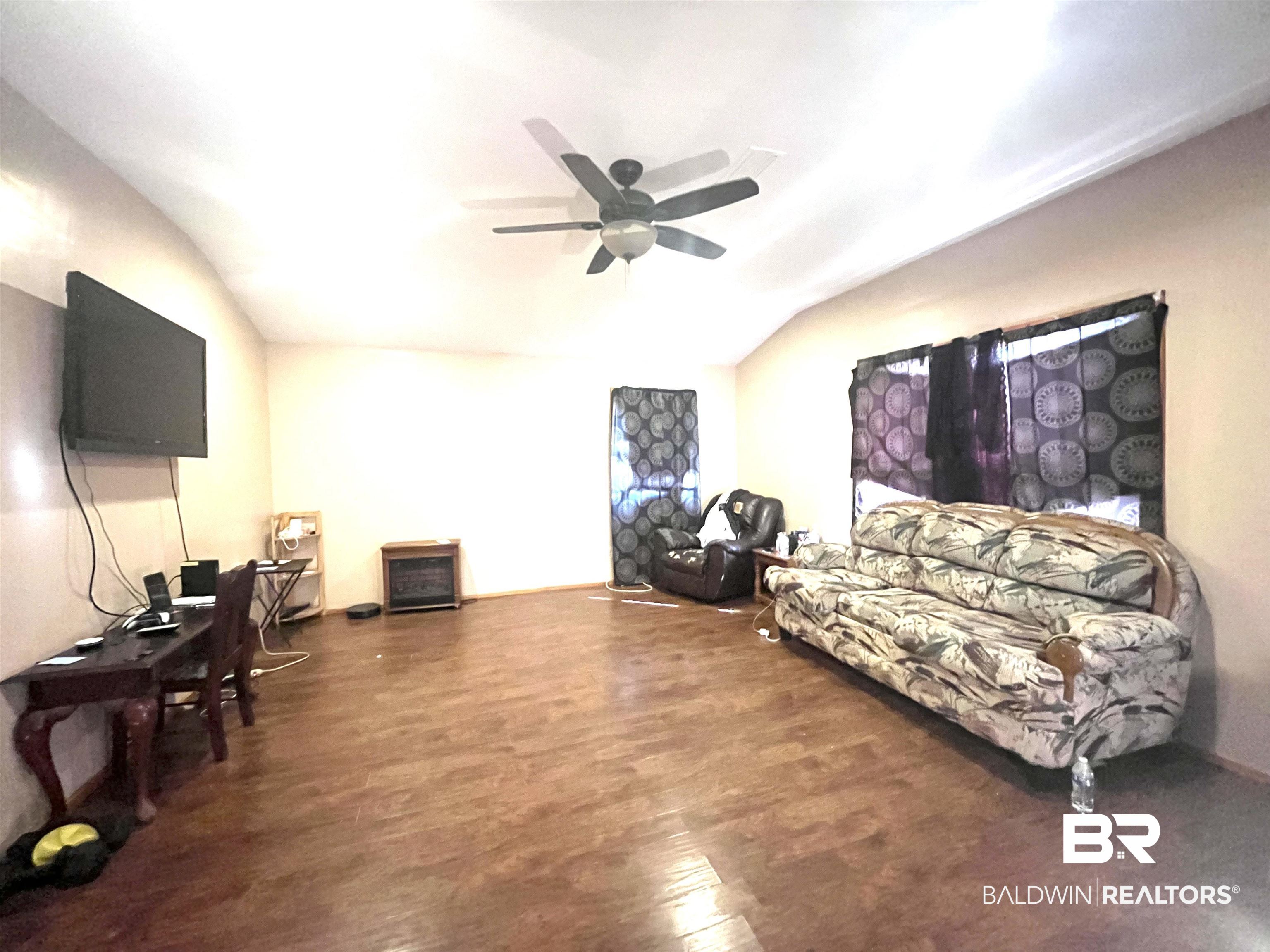 1482 Smith Dairy Road Atmore, AL 36502 - Photo 4 of 34