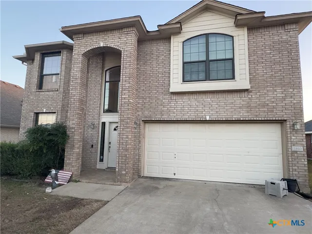 $315,000 | 2810 Phoenix Drive, Killeen, TX 76543
