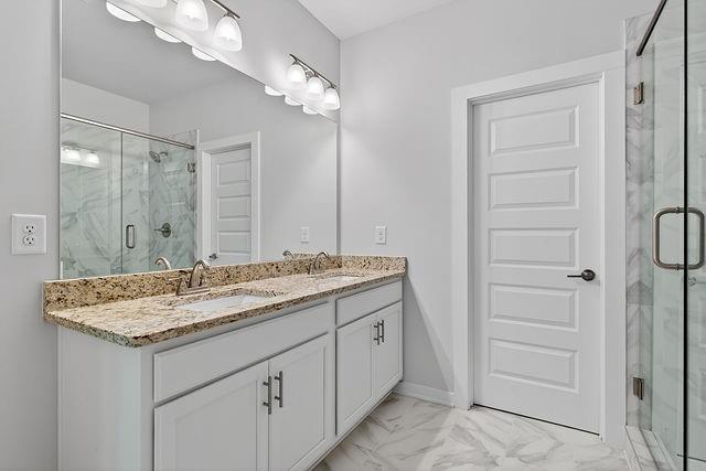 2538 Harbor Rdg Pass, Unit 343 Gainesville, GA 30507 - Photo 19 of 29