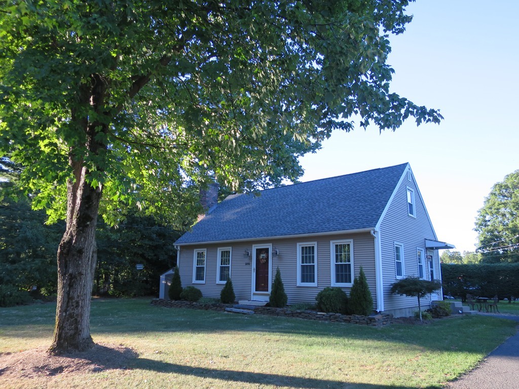 1091 Shaker Road Westfield, MA 01085 - Photo 1 of 30 Gallery Image 1