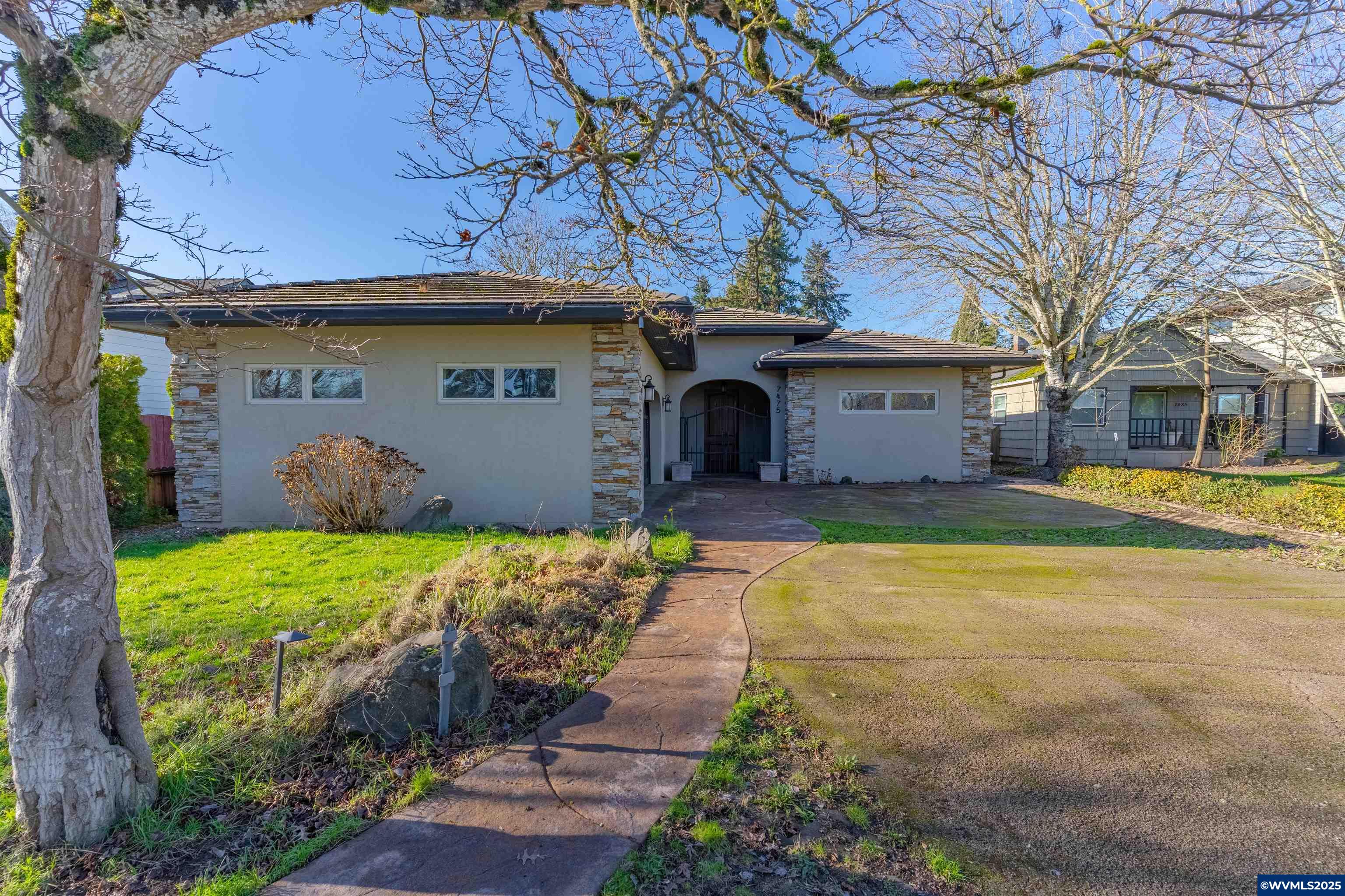 7475 Oneil Road Northeast Keizer, OR 97303 - Photo 47 of 48