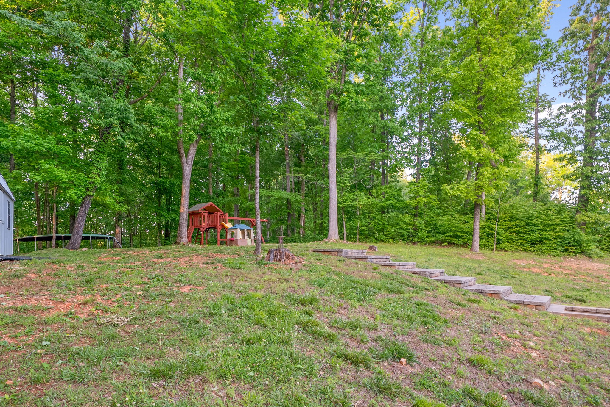 2685 Mockingbird Hill Road Palmyra, TN 37142 - Photo 43 of 47