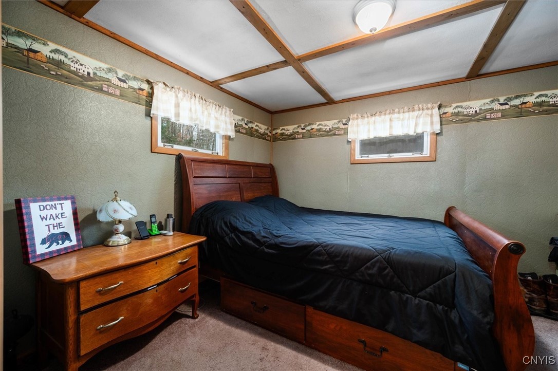 152 Silverstone Road Russia, NY 13438 - Photo 16 of 34