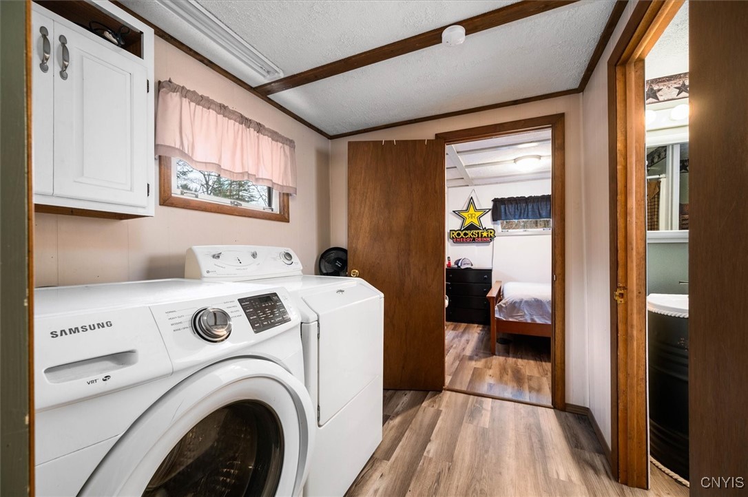 152 Silverstone Road Russia, NY 13438 - Photo 18 of 34