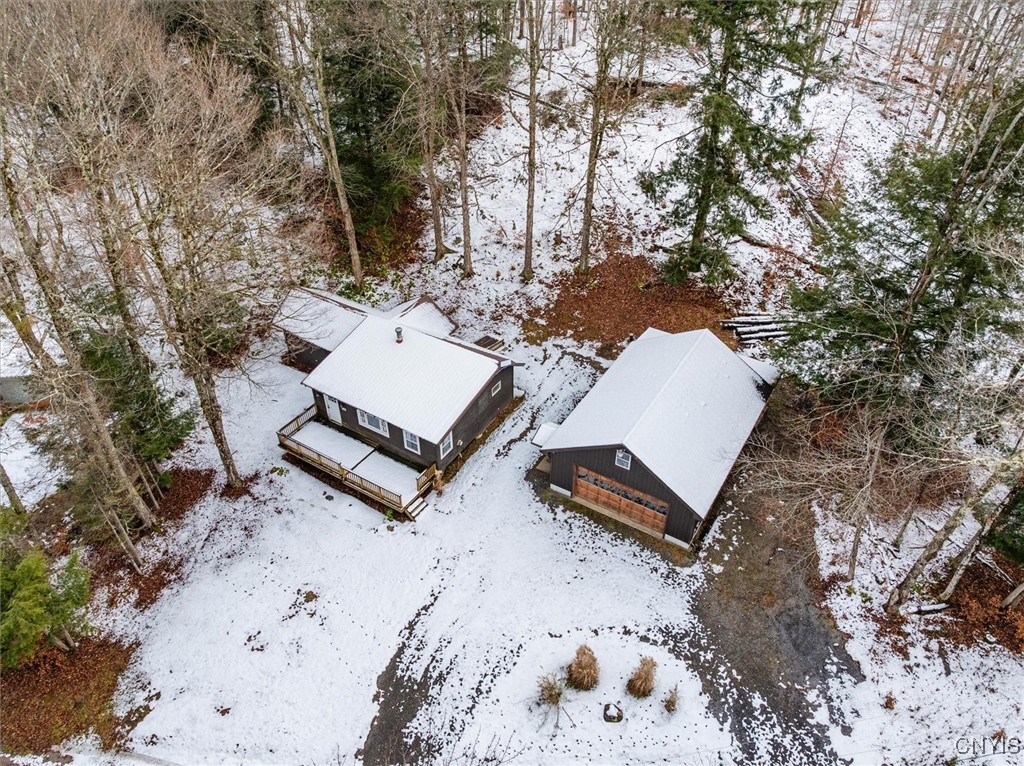 152 Silverstone Road Russia, NY 13438 - Photo 25 of 34