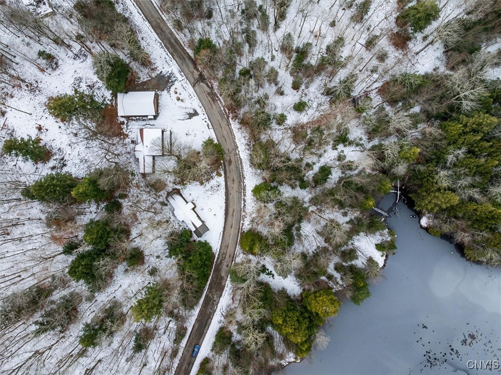 152 Silverstone Road Russia, NY 13438 - Photo 27 of 34