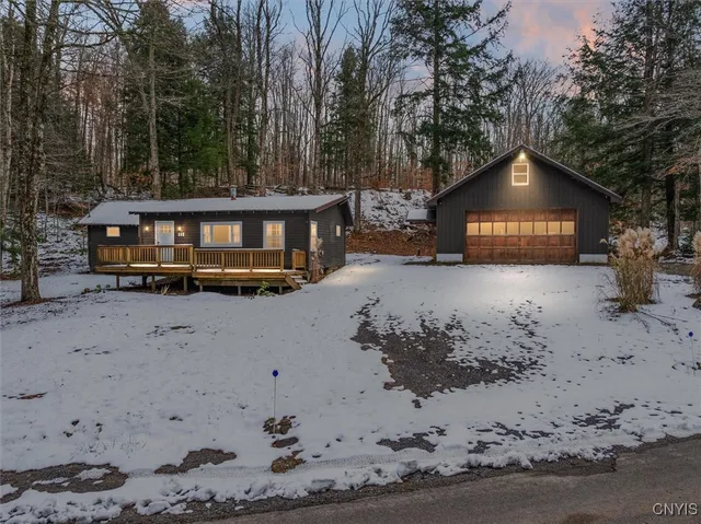 $244,900 | 152 Silverstone Road, Russia, NY 13438