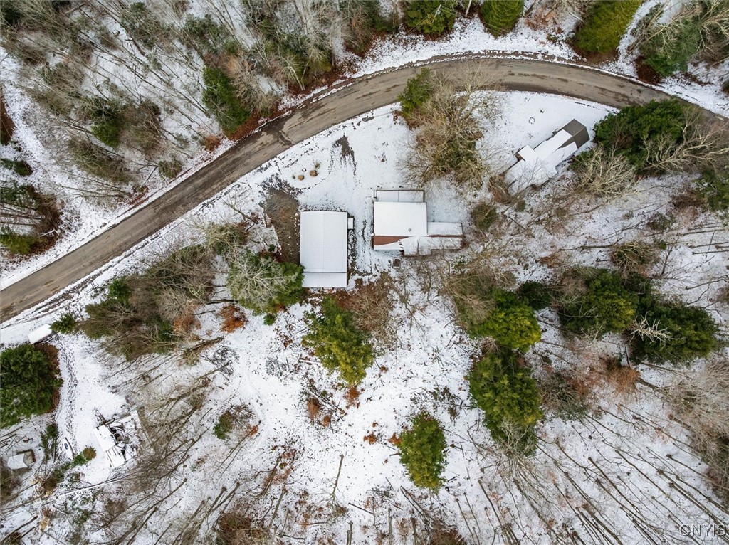 152 Silverstone Road Russia, NY 13438 - Photo 29 of 34