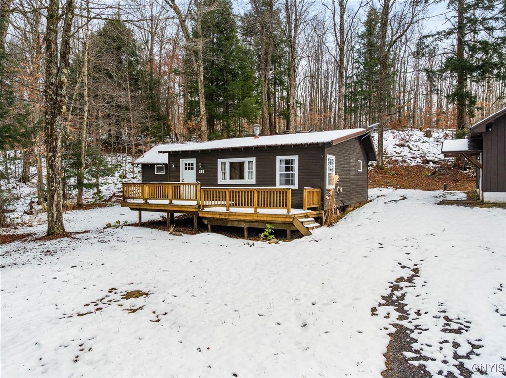 152 Silverstone Road Russia, NY 13438 - Photo 30 of 34