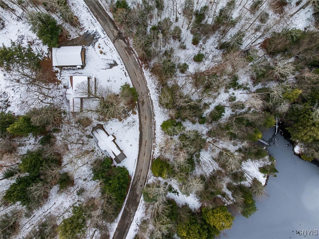 152 Silverstone Road Russia, NY 13438 - Photo 3 of 34