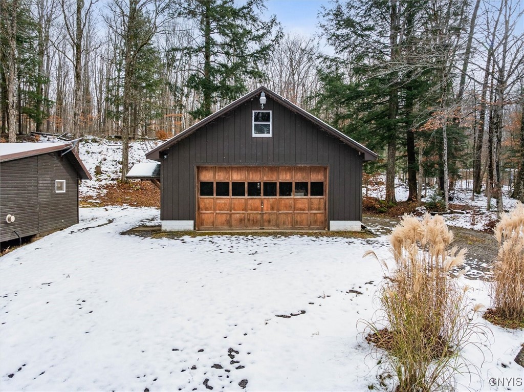 152 Silverstone Road Russia, NY 13438 - Photo 31 of 34