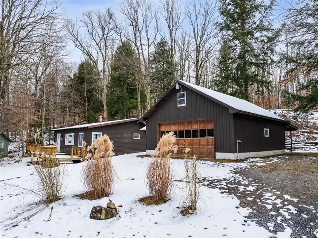 $244,900 | 152 Silverstone Road, Russia, NY 13438