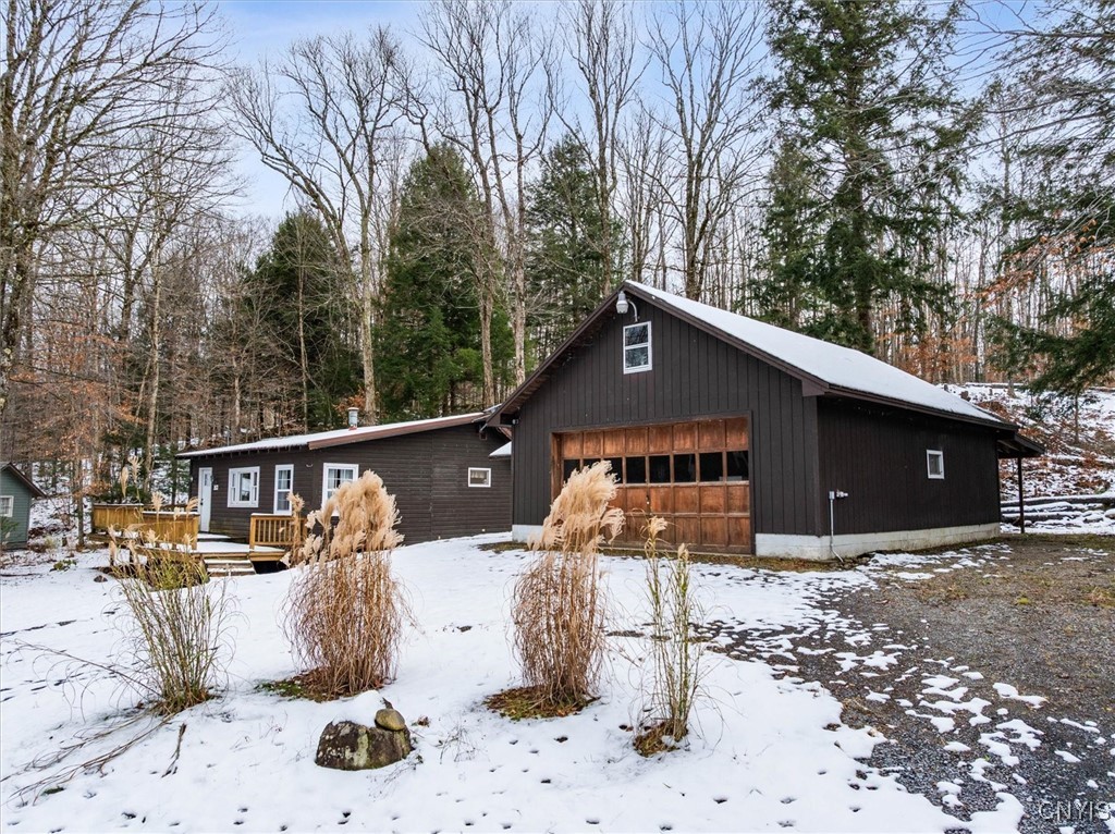 152 Silverstone Road Russia, NY 13438 - Photo 32 of 34