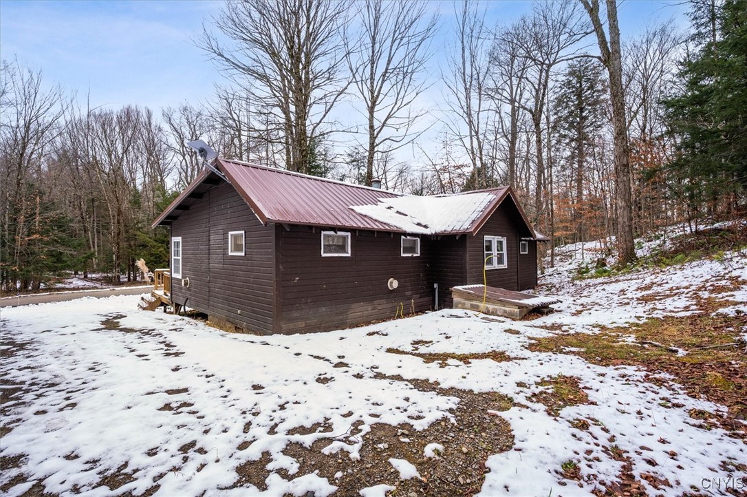 152 Silverstone Road Russia, NY 13438 - Photo 33 of 34