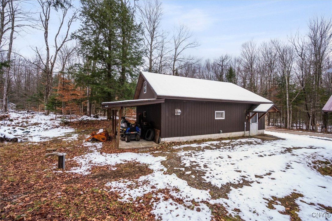 152 Silverstone Road Russia, NY 13438 - Photo 34 of 34