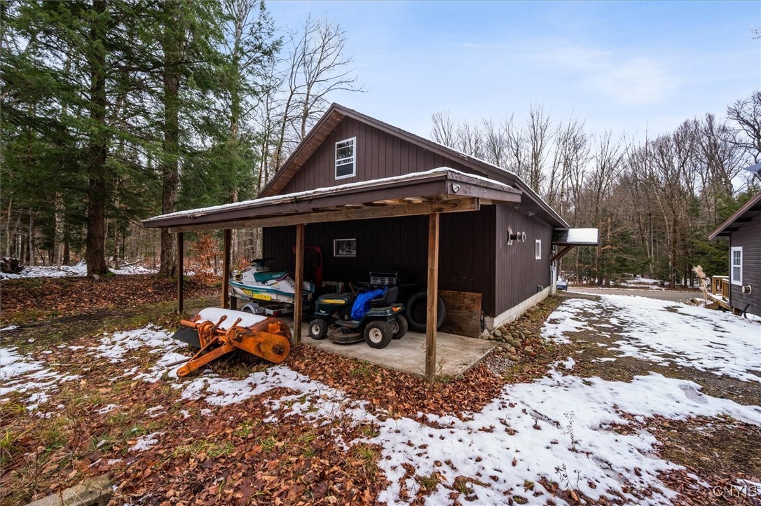 152 Silverstone Road Russia, NY 13438 - Photo 6 of 34