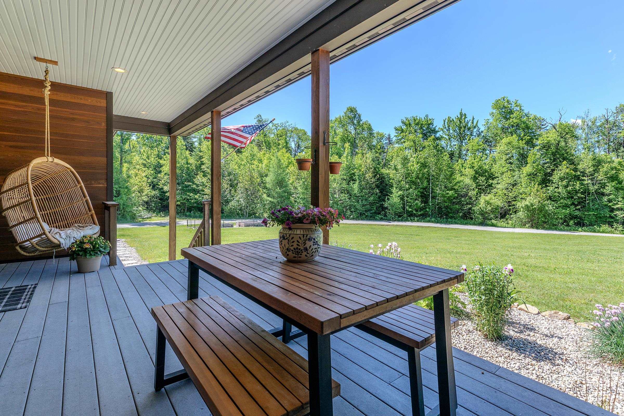 25 Perry Road Mount Holly, VT 05758 - Photo 51 of 60
