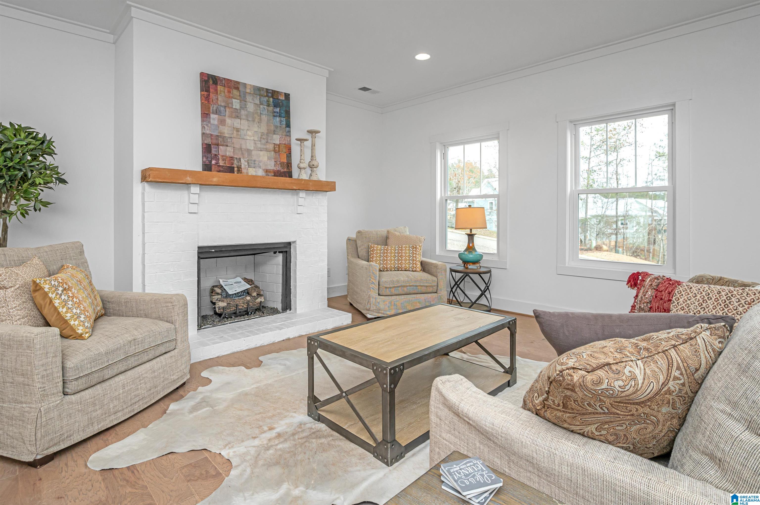 2048 Adams Ridge Drive Chelsea, AL 35043 - Photo 14 of 52