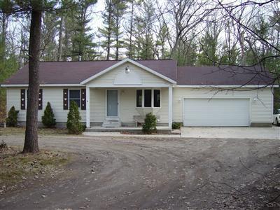 7482 Whitehall Road Whitehall, MI 49461 - Photo 1 of 8 Primary Photo