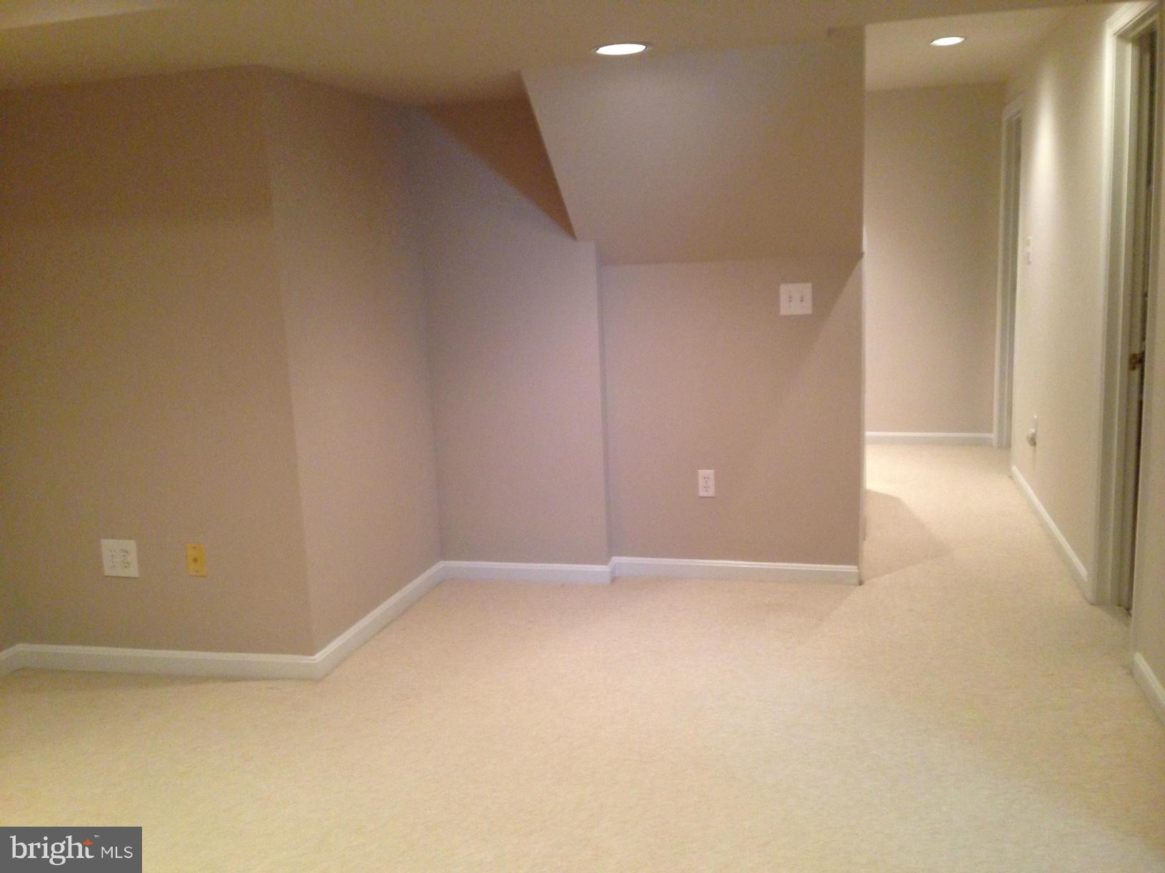 13916 Riding Loop Drive North Potomac, MD 20878 - Photo 22 of 30 Basement