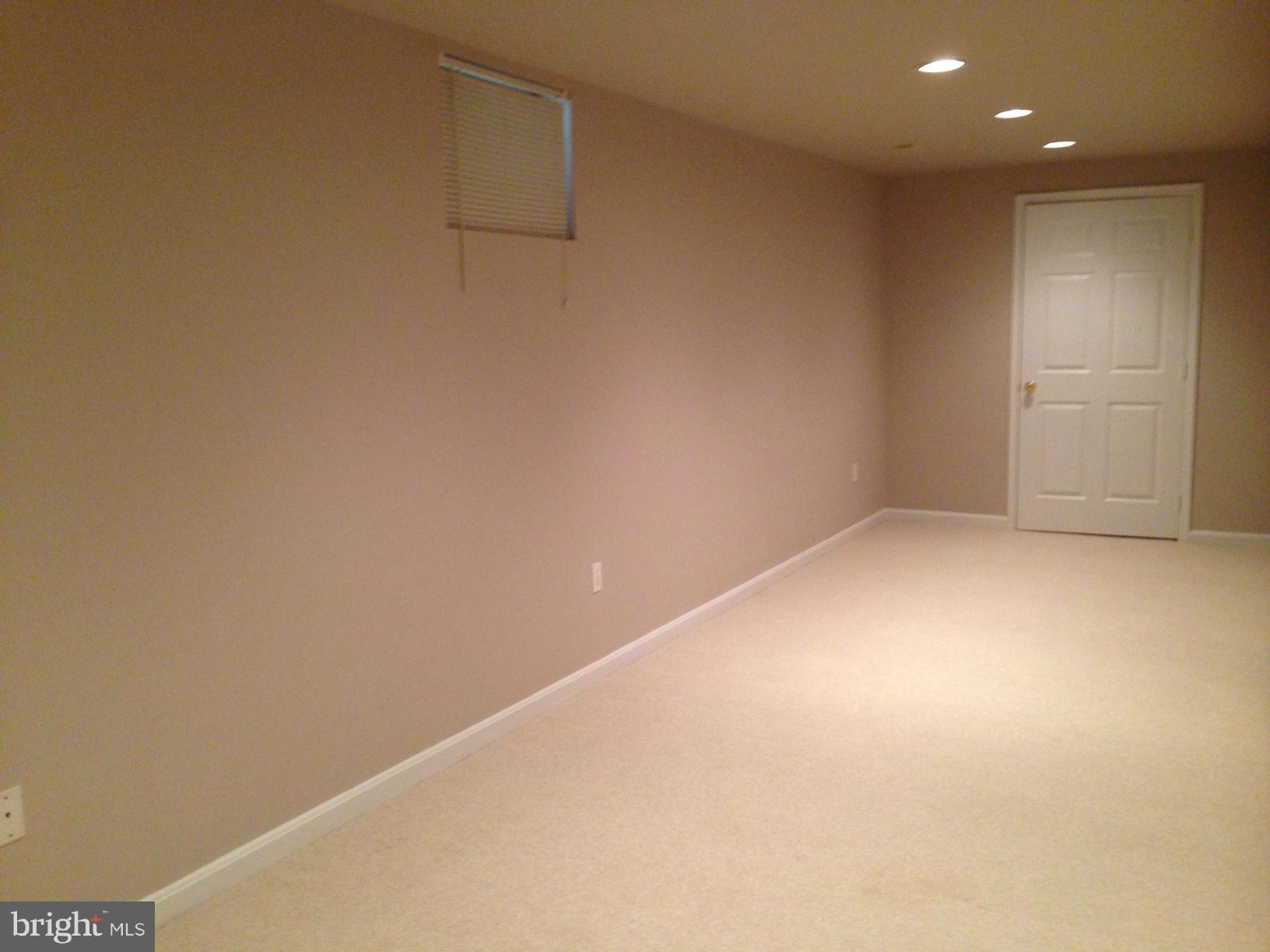 13916 Riding Loop Drive North Potomac, MD 20878 - Photo 23 of 30 Basement