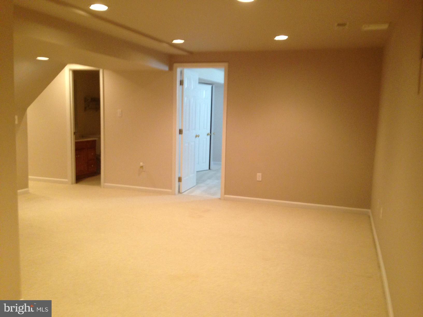 13916 Riding Loop Drive North Potomac, MD 20878 - Photo 24 of 30 Basement