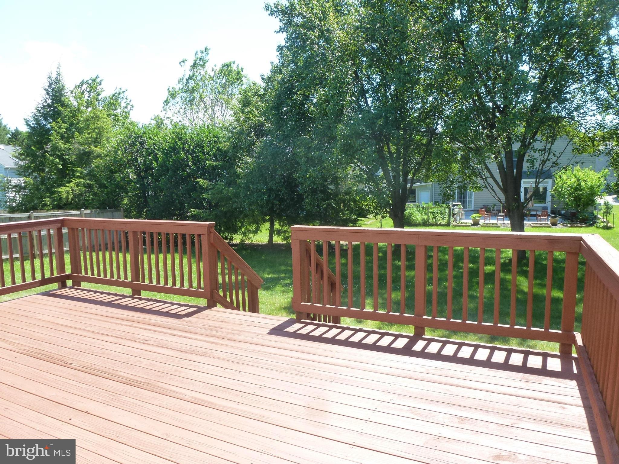 13916 Riding Loop Drive North Potomac, MD 20878 - Photo 28 of 30 Exterior (Rear)