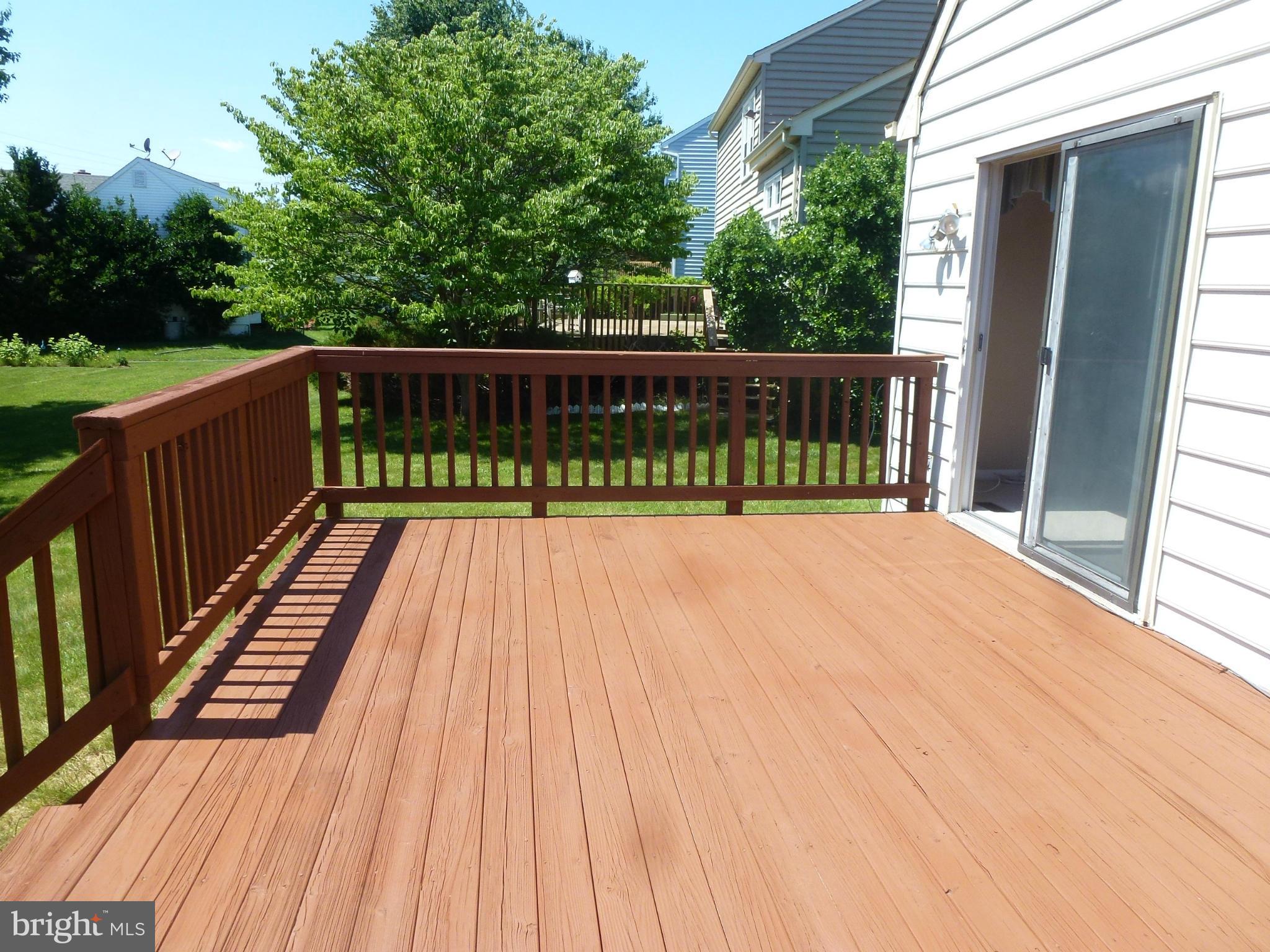13916 Riding Loop Drive North Potomac, MD 20878 - Photo 29 of 30 Exterior (Rear)