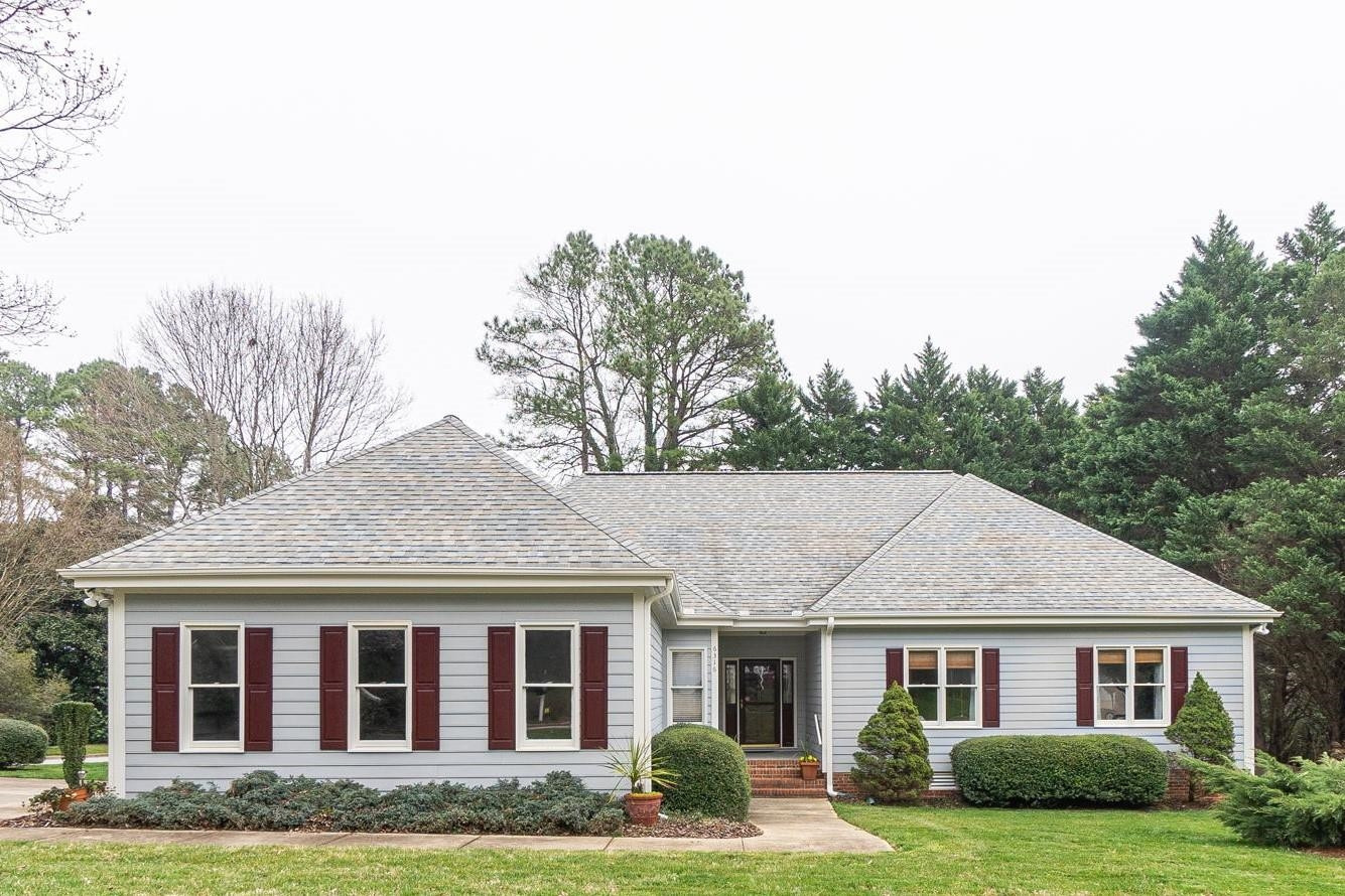 6316 Ashley Ridge Drive Raleigh, NC 27612 - Photo 1 of 45 Exterior Front