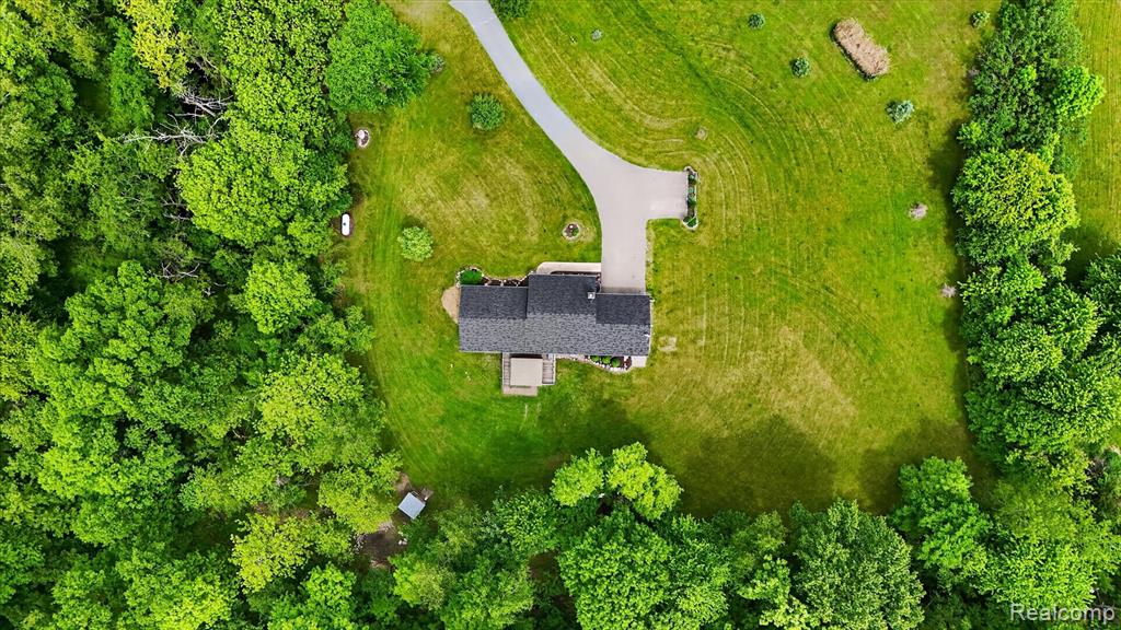 9565 Crofoot Road Fowlerville, MI 48836 - Photo 52 of 63