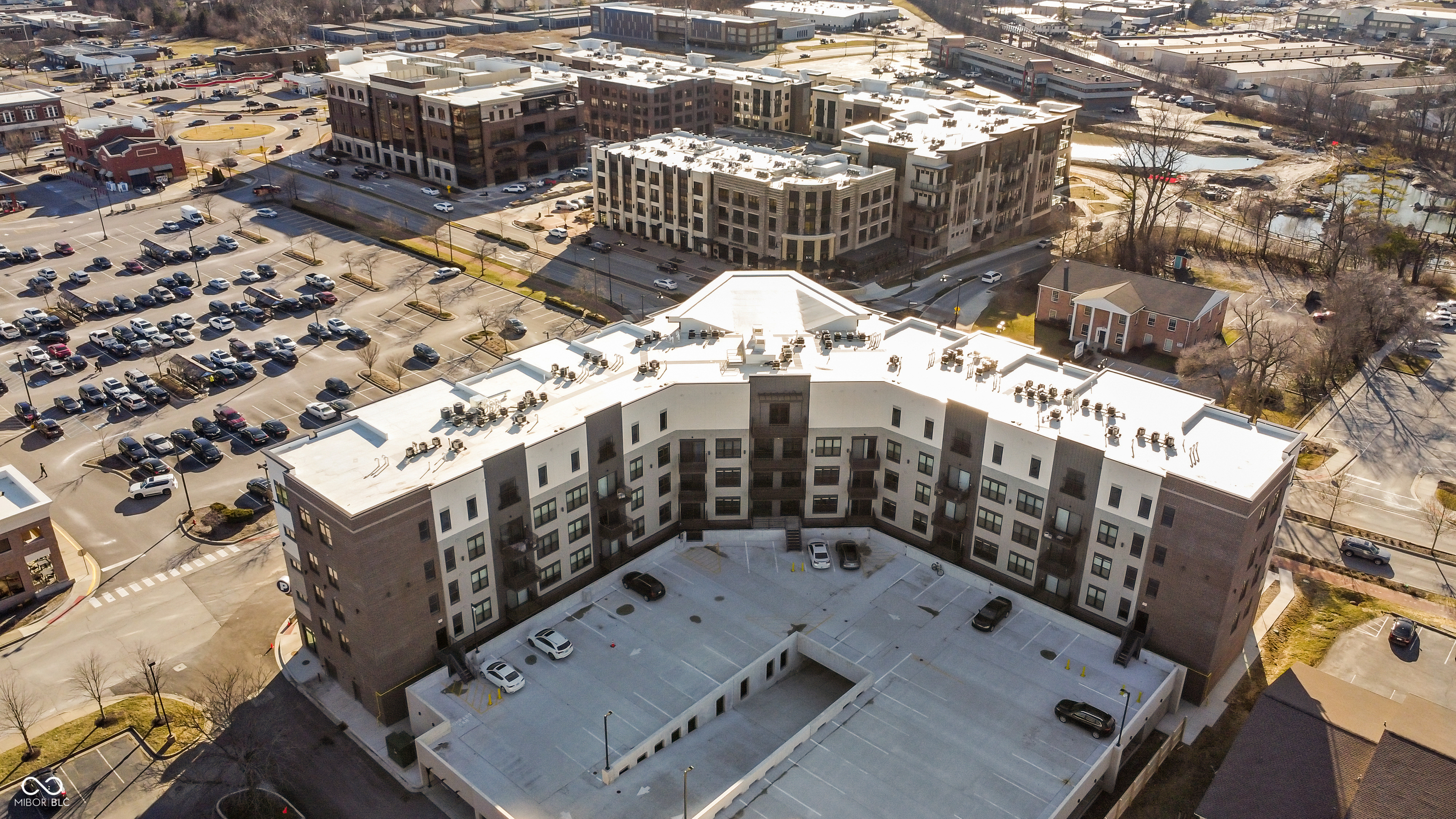 1155 South Rangeline Road, Unit 505 Carmel, IN 46032 - Photo 46 of 52