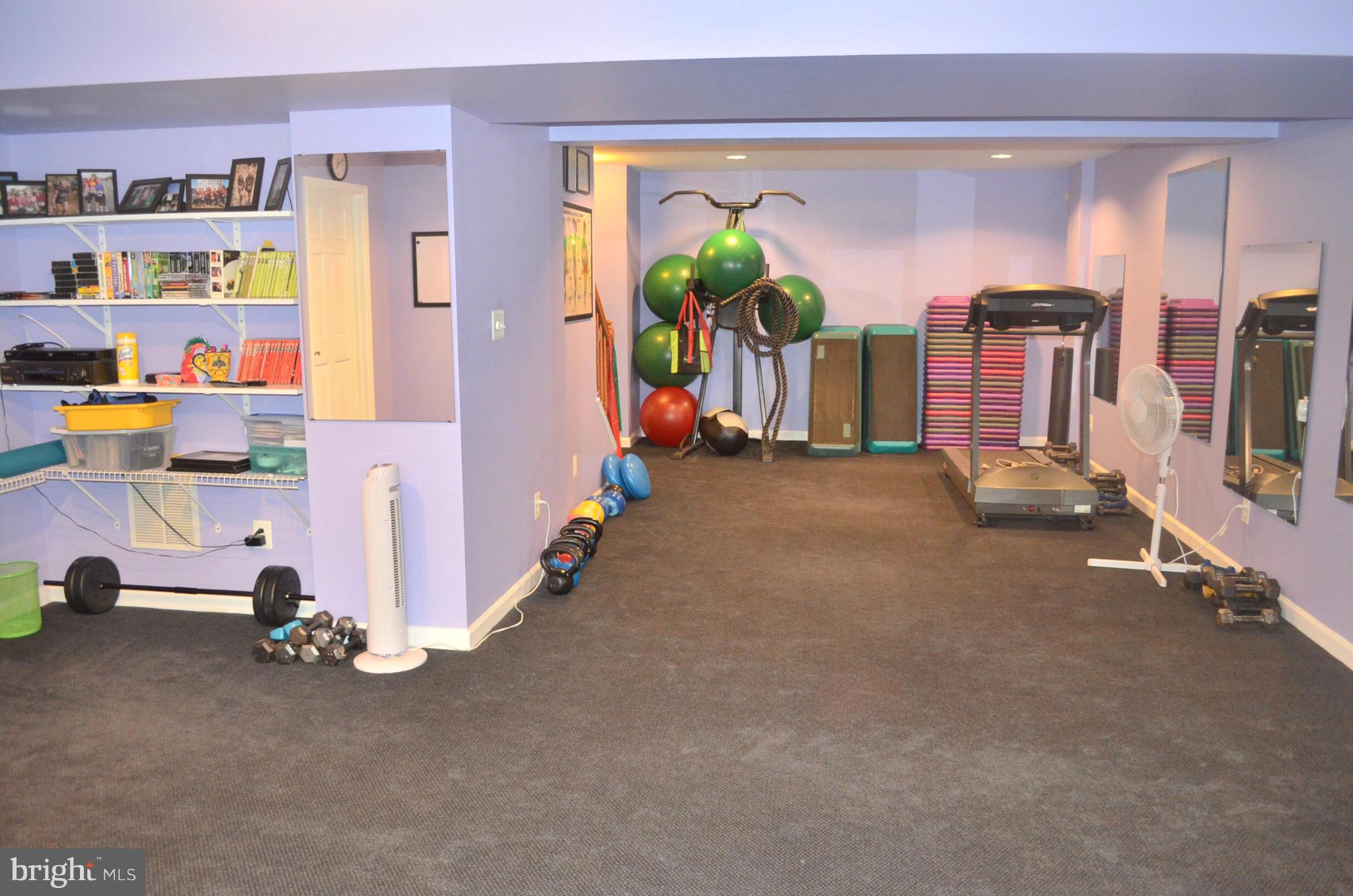 14448 Clubhouse Road Gainesville, VA 20155 - Photo 24 of 28 Recreation Room