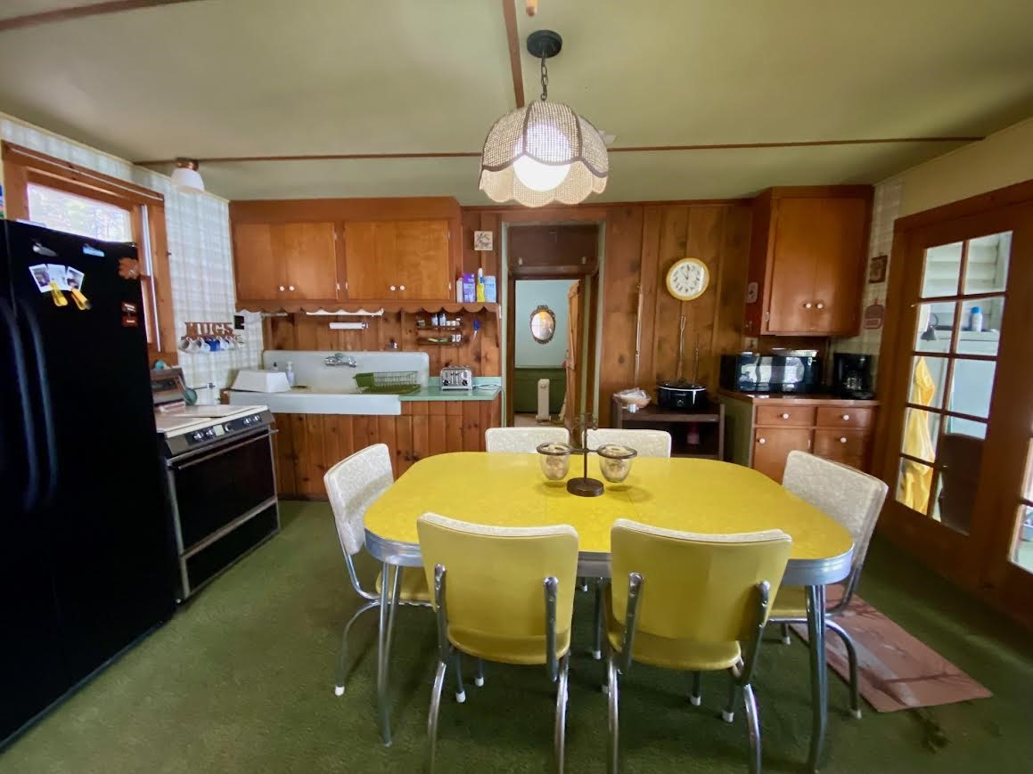 15754 South Bond Leader Lake Road Minong, WI 54859 - Photo 30 of 30