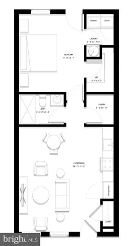 $1,650 | 63 Lockwood Drive, Inwood, WV 25428
