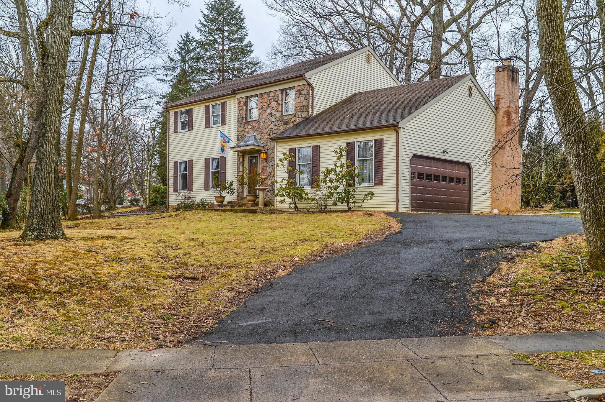7801 Chandler Road Glenside, PA 19038 - Photo 1 of 31 Gallery Image 1
