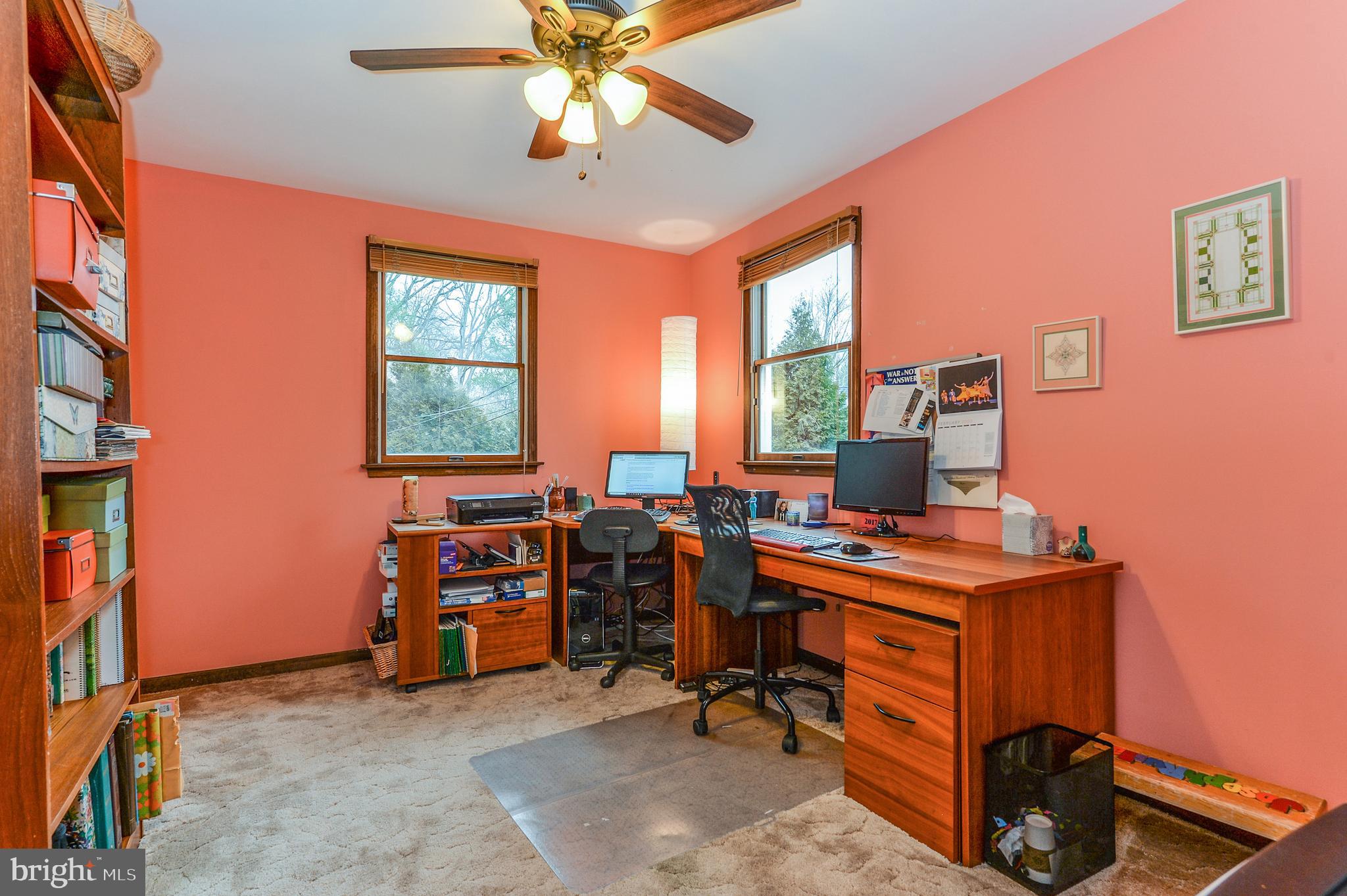 7801 Chandler Road Glenside, PA 19038 - Photo 14 of 31 Bedroom #1