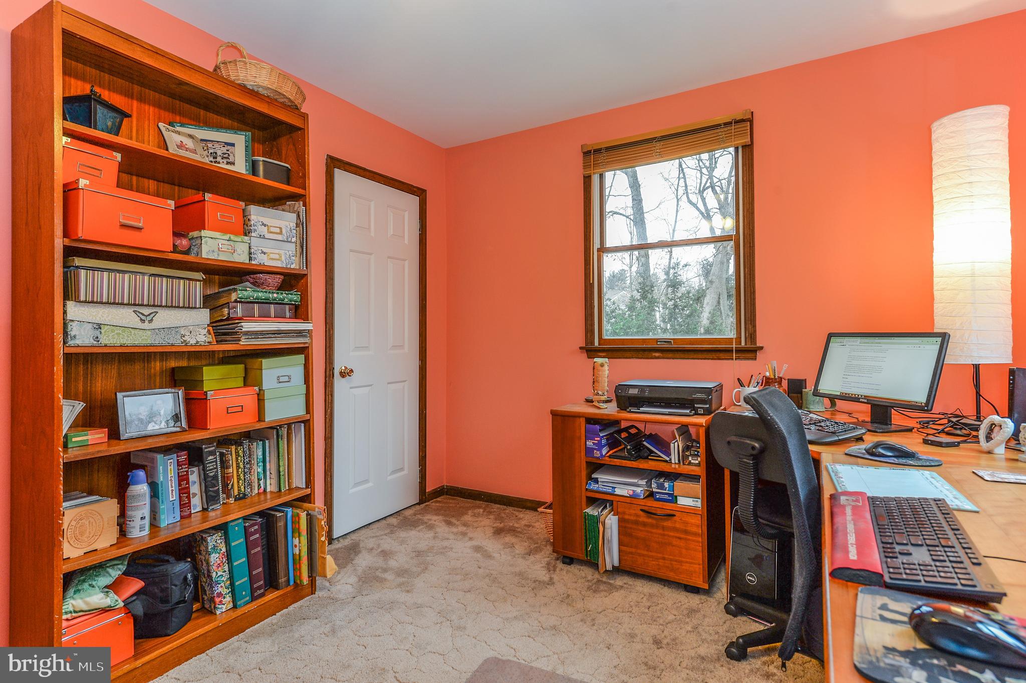 7801 Chandler Road Glenside, PA 19038 - Photo 15 of 31 Bedroom #1