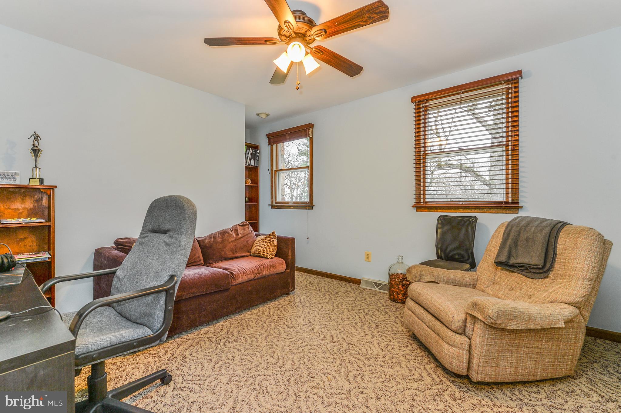7801 Chandler Road Glenside, PA 19038 - Photo 16 of 31 Bedroom #2