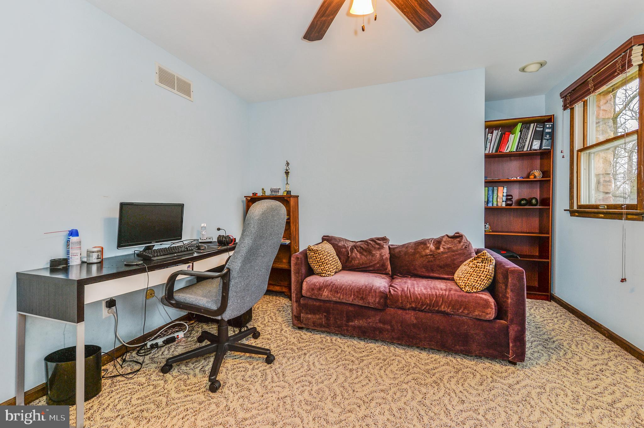 7801 Chandler Road Glenside, PA 19038 - Photo 17 of 31 Bedroom #2