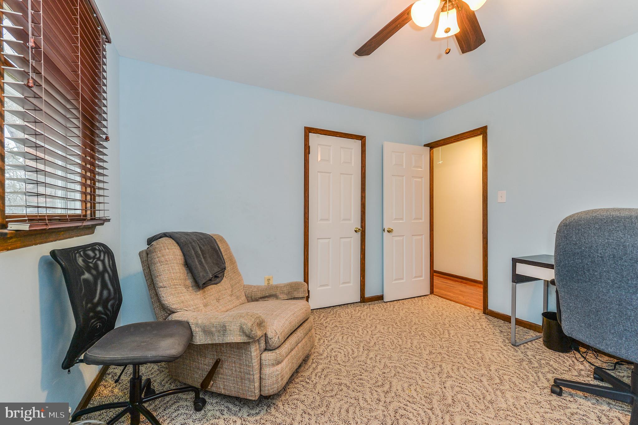 7801 Chandler Road Glenside, PA 19038 - Photo 18 of 31 Bedroom #2