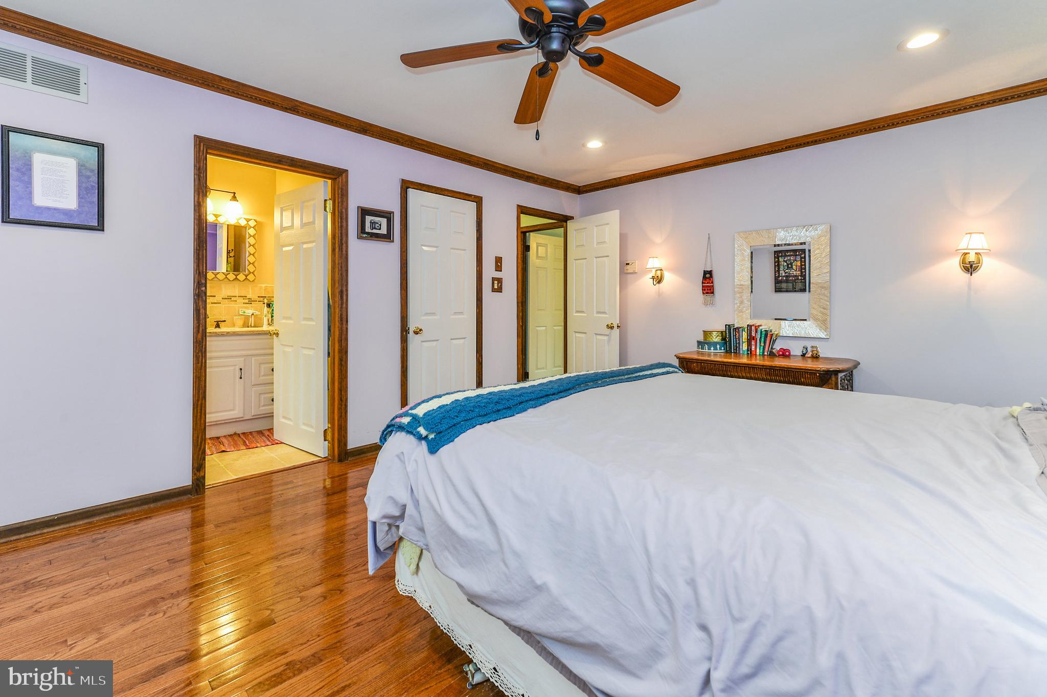 7801 Chandler Road Glenside, PA 19038 - Photo 24 of 31 Master Bedroom