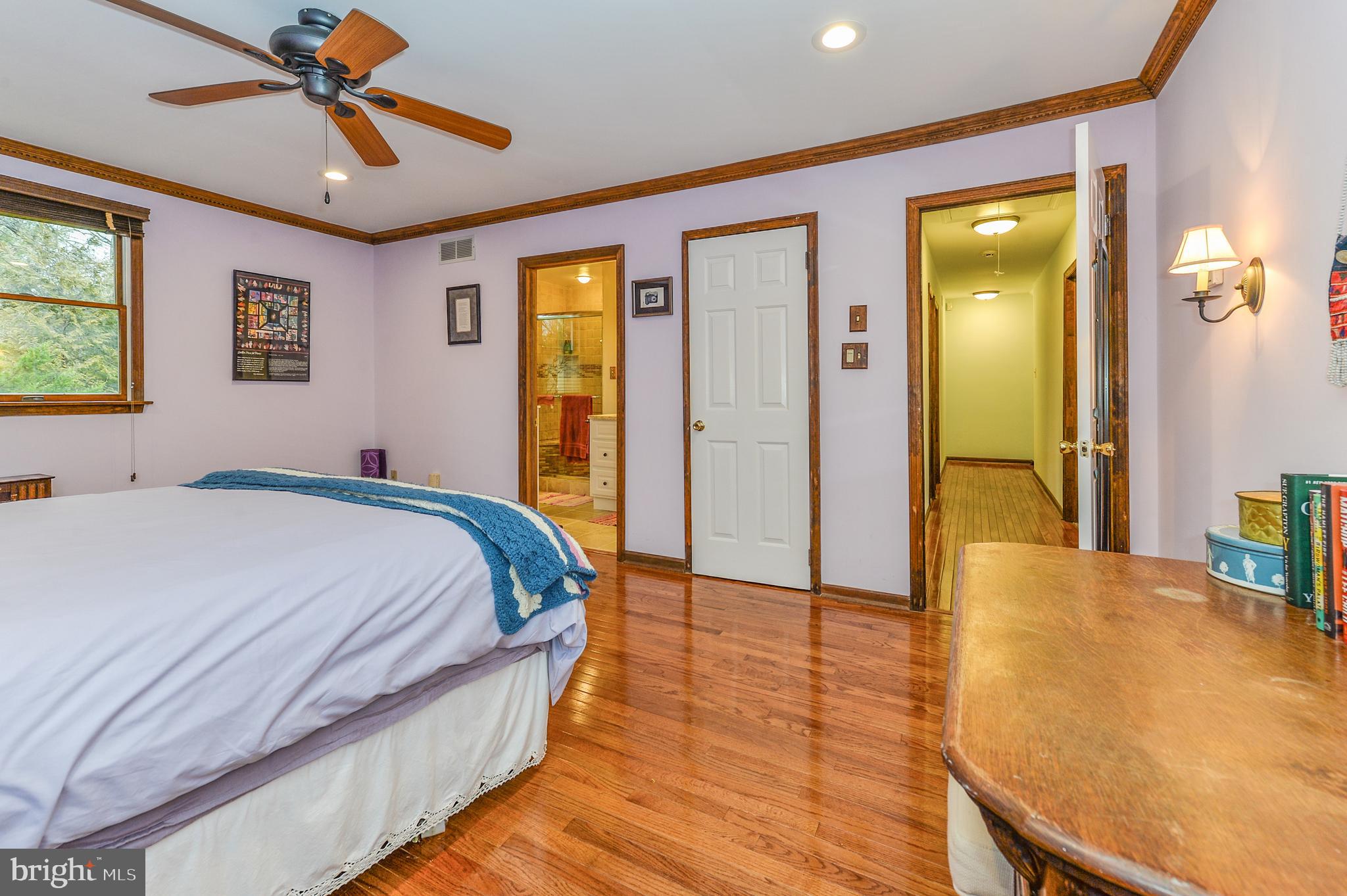 7801 Chandler Road Glenside, PA 19038 - Photo 25 of 31 Master Bedroom