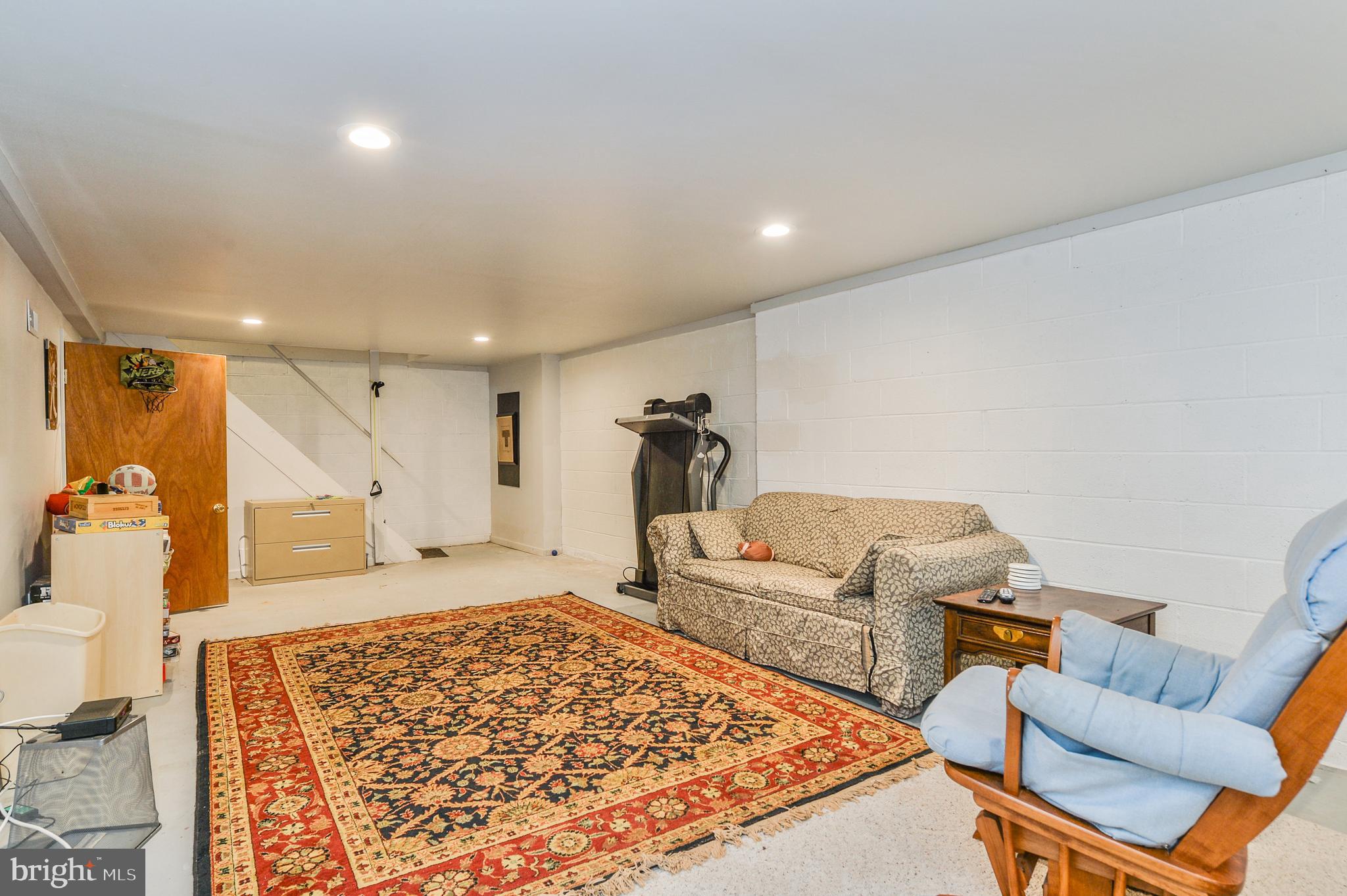 7801 Chandler Road Glenside, PA 19038 - Photo 29 of 31 VERY large basement