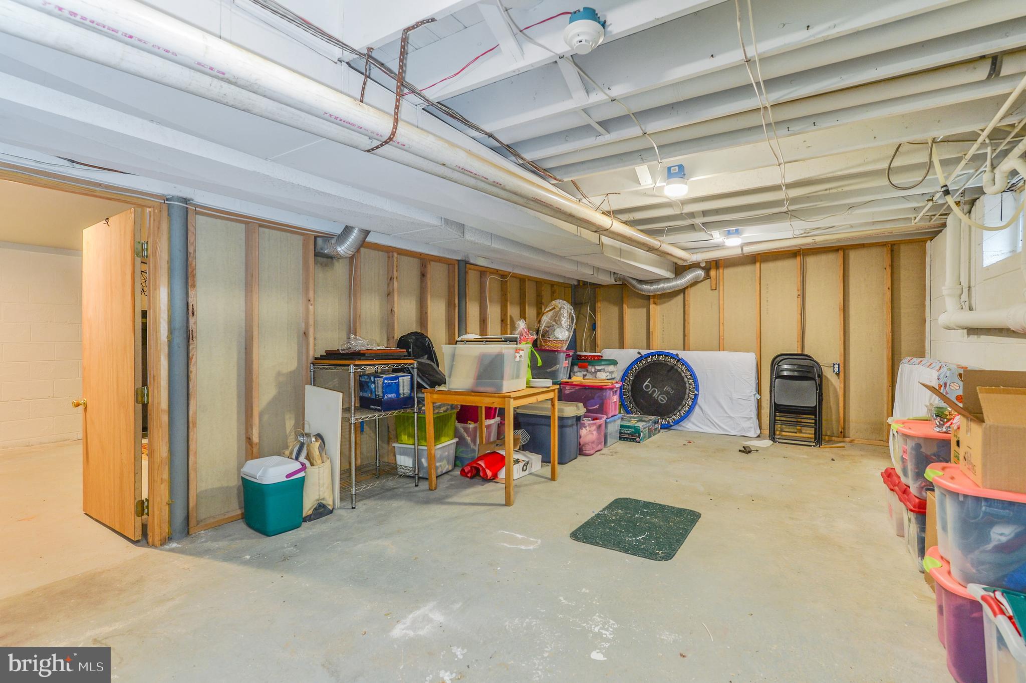 7801 Chandler Road Glenside, PA 19038 - Photo 31 of 31 2 car garage