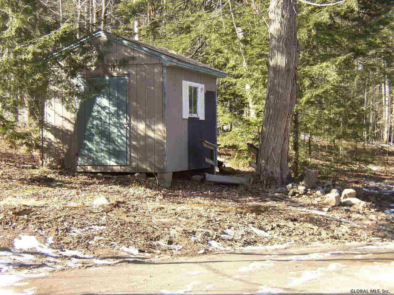 2159 Harrington Hill Road Warrensburg, NY 12845 - Photo 8 of 12 Photo 8
