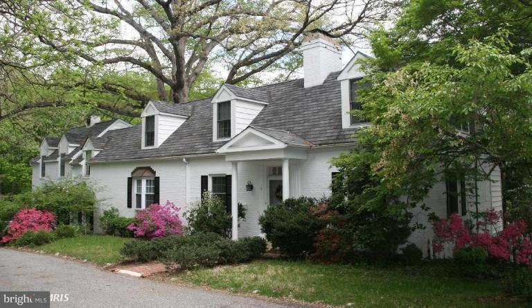 11 Burnbrae Road Baltimore, MD 21204 - Photo 1 of 1 Exterior (Main)