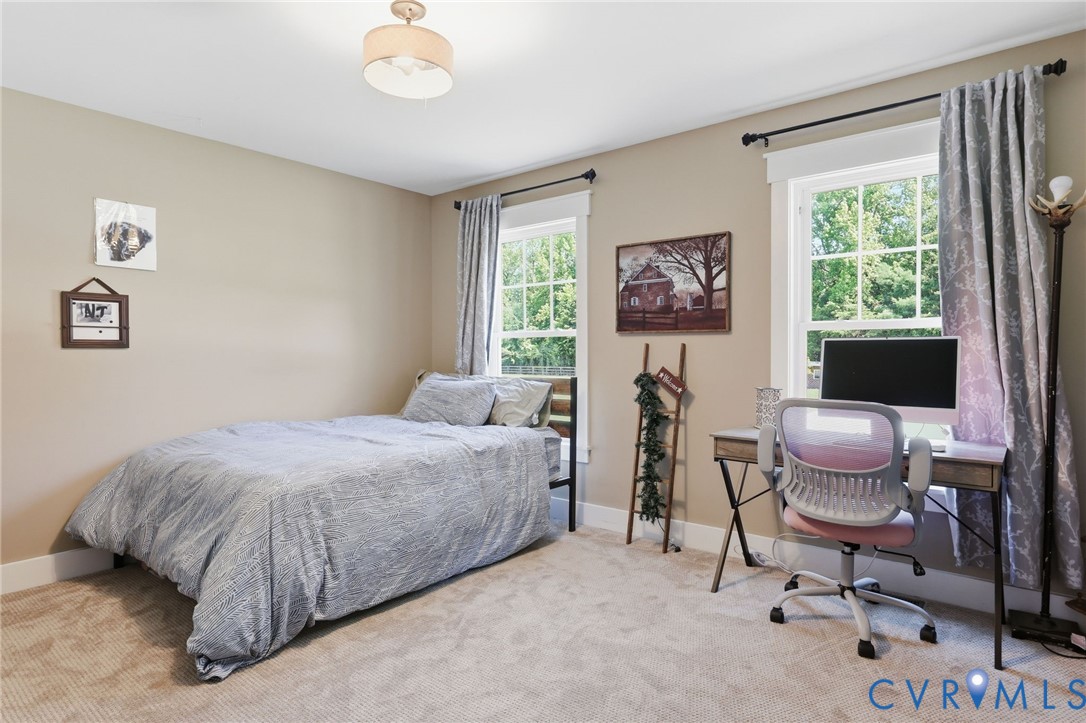 55 Morningside Road Cartersville, VA 23027 - Photo 22 of 50