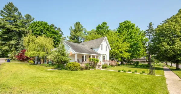 $299,900 | 903 North Bridge Street, Bellaire, MI 49615