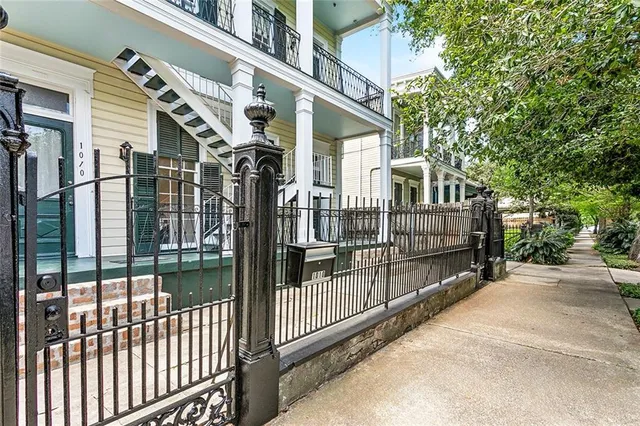 $1,200,000 | 1010-12 Philip Street, New Orleans, LA 70130