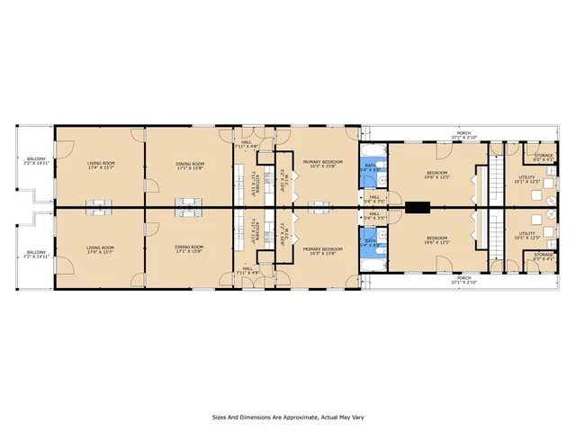 $1,200,000 | 1010-12 Philip Street, New Orleans, LA 70130